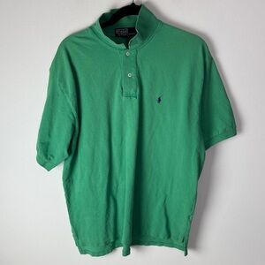 VTG Polo Ralph Lauren Polo - Men's XL